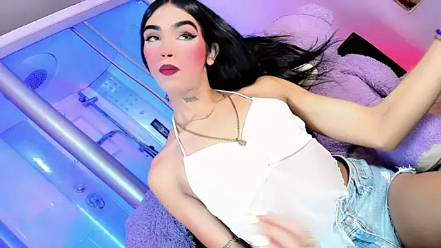 Snapshot of Brytany_TiffanySX chatting on 03.20.25 Brytany TiffanySX online show from 03.20.25