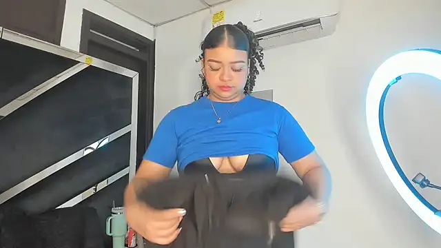 Rubyxht online show from 09.25.25