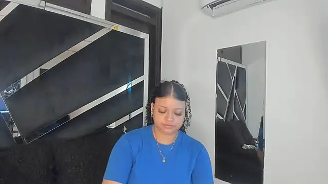 Rubyxht online show from 10.08.25