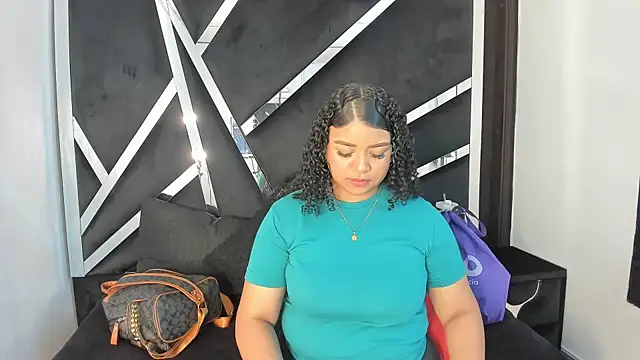 Rubyxht online show from 10.26.25