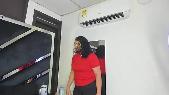 Rubyxht online show from 11.05.25