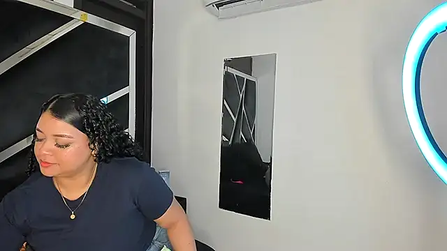 Rubyxht online show from 11.22.25