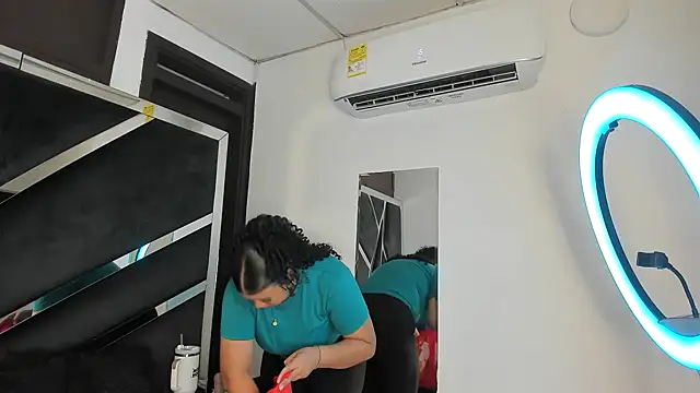 Rubyxht online show from 01.06.26