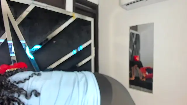 Rubyxht online show from 02.22.26