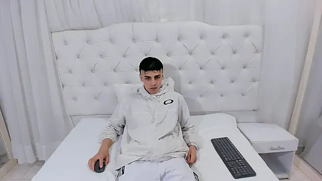 frank jhonsson online show from 12.05.25