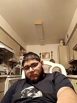 Bigdaddy-Marc online show from 03.01.26