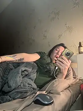 Naughtbaby 2025 online show from 09.09.25