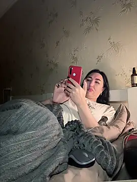 Naughtbaby 2025 online show from 09.12.25