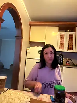 Naughtbaby 2025 online show from 09.20.25