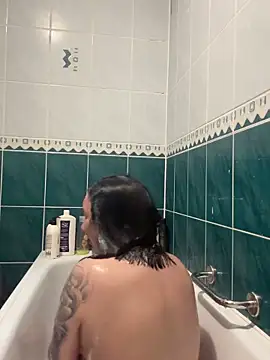 Naughtbaby 2025 online show from 09.23.25