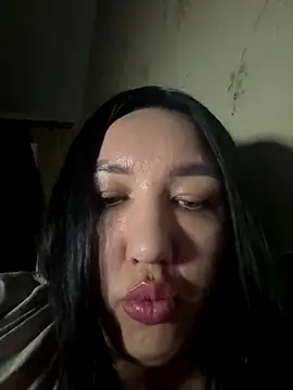 Naughtbaby 2025 online show from 10.06.25