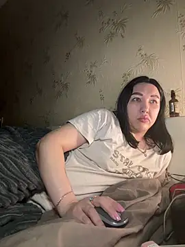 Naughtbaby 2025 online show from 10.10.25