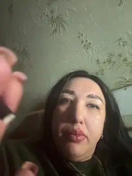 Naughtbaby 2025 online show from 10.13.25