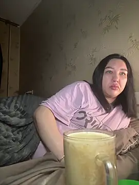 Naughtbaby 2025 online show from 10.23.25