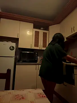 Naughtbaby 2025 online show from 11.20.25