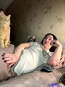 Naughtbaby 2025 online show from 01.05.26