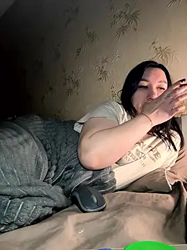 Naughtbaby 2025 online show from 01.09.26