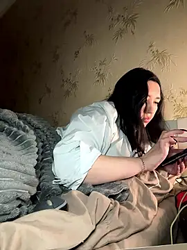 Naughtbaby 2025 online show from 01.11.26