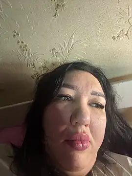 Naughtbaby 2025 online show from 02.02.26