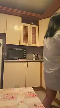 Naughtbaby 2025 online show from 03.13.26