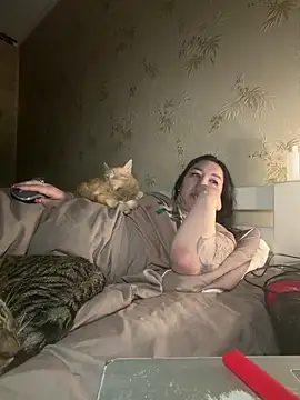 Naughtbaby 2025 online show from 03.19.26