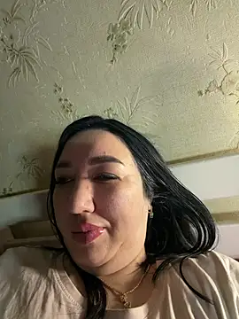 Naughtbaby 2025 online show from 04.08.26