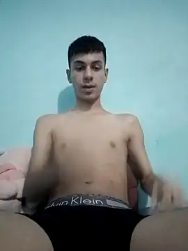 Johann sex online show from 03.14.25