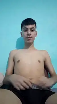 Johann sex online show from 03.14.25