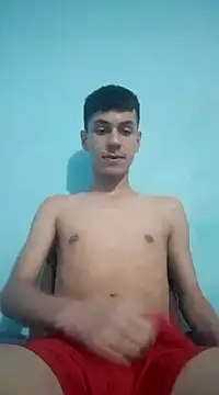 Johann sex online show from 03.16.25