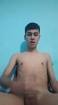 Johann sex online show from 03.17.25