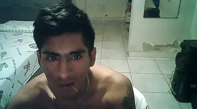 LeonRoots online show from 02.17.25