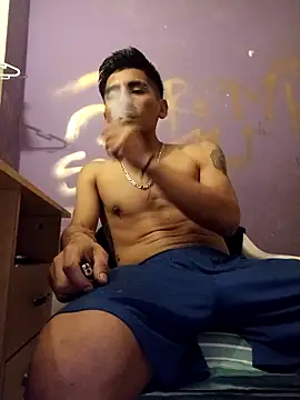 LeonRoots online show from 02.25.26