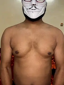 gurgaonplayboy88 online show from 01.14.26