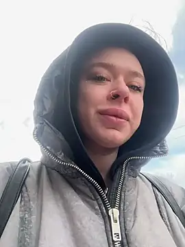 AlishaPrettyBlade online show from 03.06.26