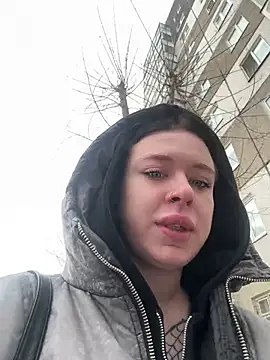 AlishaPrettyBlade online show from 03.21.26