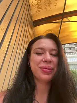AlishaPrettyBlade online show from 07.25.26