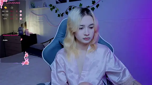 Nasy online show from 09.15.25