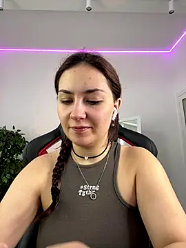 AshleySkott  online show from 10.06.25