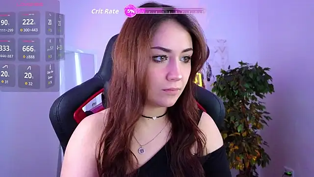 AshleySkott  online show from 11.17.25