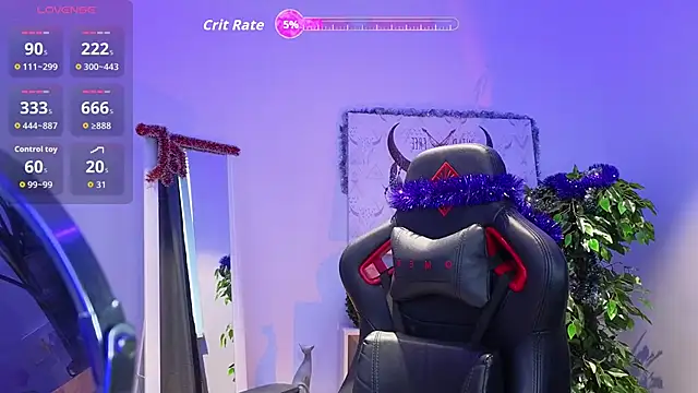 Snapshot of AshleySkott_ chatting on 12.22.25 AshleySkott online show from 12.22.25