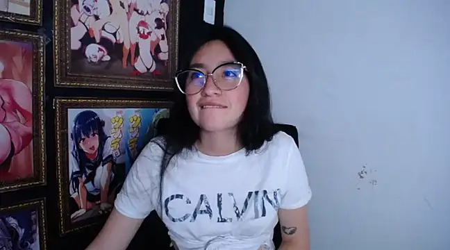 Arielle lov online show from 02.16.25