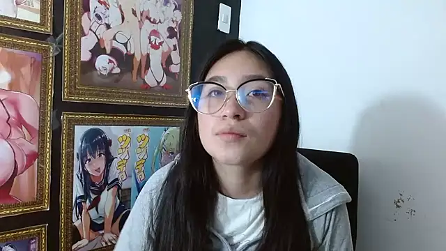 Arielle lov online show from 03.07.25