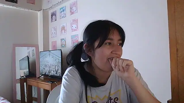 Arielle lov online show from 11.06.25