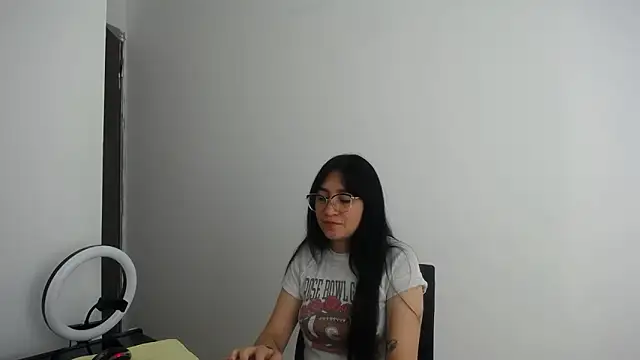 Arielle lov online show from 02.11.26