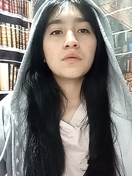 Arielle lov online show from 04.15.26