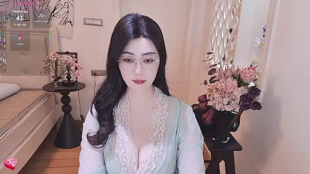 Tingdie online show from 10.16.25