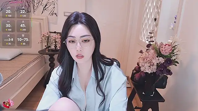 Tingdie online show from 10.17.25