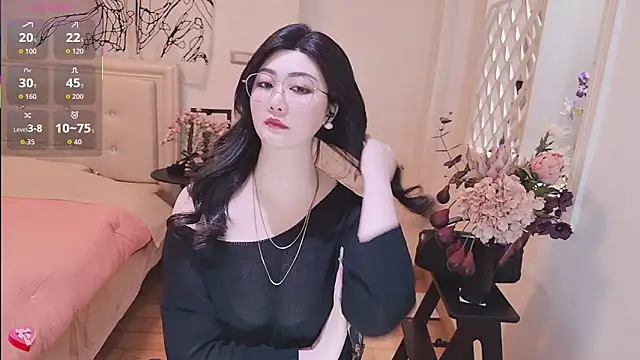 Tingdie online show from 10.27.25