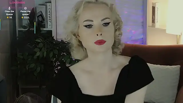 Sandra Kind online show from 11.11.25