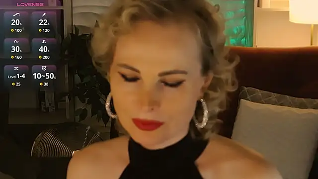 Sandra Kind online show from 04.08.26